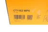 Комплект ГРМ + помпа Citroen Berlingo/Jumpy 1.6HDI 10- (25.4x141z) CONTINENTAL Contitech CT1162WP5 (фото 22)