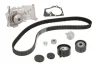 Комплект ГРМ + помпа Renault Kangoo/Dacia Logan/Sandero 1.4/1.6 16V 01- (27.4x132z) CONTINENTAL Contitech CT1179WP3 (фото 1)