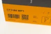 Комплект ГРМ + помпа Renault Clio/Kangoo/Megane/Scenic/Dacia Dokker/Duster/Logan 1.5dCi 08-(27x119z) CONTINENTAL Contitech CT1184WP1 (фото 13)