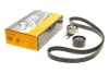 Комплект ГРМ Citroen Berlingo/Jumpy/Peugeot Expert/Partner 1.6 HDi 08- (20x141z) CONTINENTAL Contitech CT1203K1 (фото 1)