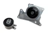 Комплект ГРМ + помпа Renault Kangoo/Megane 1.5Blue dCi 18-/Nissan Qashqai 1.5dCi 13- (27x119z) CONTINENTAL Contitech CT1244WP1 (фото 4)