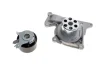 Комплект ГРМ + помпа Renault Kangoo/Megane 1.5Blue dCi 18-/Nissan Qashqai 1.5dCi 13- (27x119z) CONTINENTAL Contitech CT1244WP1 (фото 5)