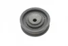 Комплект ГРМ VW Golf/Caddy/Passat/T4 1.6-1.8/LT 2.0 -97 (18x121z) CONTINENTAL Contitech CT637K1 (фото 7)