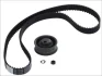 Комплект ГРМ VW Caddy II/T4 1.9D/TD 90-04 (25.4x137z) CONTINENTAL Contitech CT867K1 (фото 1)