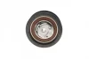 Комплект ГРМ VW Caddy II/T4 1.9D/TD 90-04 (25.4x137z) CONTINENTAL Contitech CT867K2 (фото 7)
