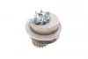 Комплект ГРМ + помпа Daewoo Lanos 1.6 16V 97-/Nexia 1.5 16V 95-97 (25x127z) CONTINENTAL Contitech CT887WP1 (фото 19)