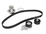 Комплект ГРМ + помпа Daewoo Nubira/Chevrolet Aveo/Lacetti 1.4/1.6 97- (127z) (WP6048) CONTINENTAL Contitech CT887WP2 (фото 1)