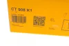 Комплект ГРМ Audi A3/A4/VW Caddy III/Golf/Passat 1.6/2.0/VW T5 2.0 96-15 (23x138z) CONTINENTAL Contitech CT908K1 (фото 10)
