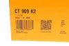 Комплект ГРМ Audi A3/A4/A6/TT/Skoda Octavia/VW Golf 1.8T 96-10 (23x150z) CONTINENTAL Contitech CT909K2 (фото 13)