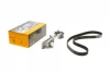 Комплект ГРМ Skoda Octavia/Audi A3/A4/A6/VW Golf/Sharan IV 1.8T 96-10 (23x150z) CONTINENTAL Contitech CT909K3 (фото 1)