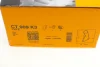 Комплект ГРМ Skoda Octavia/Audi A3/A4/A6/VW Golf/Sharan IV 1.8T 96-10 (23x150z) CONTINENTAL Contitech CT909K3 (фото 12)
