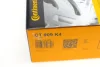 Комплект ГРМ Audi A4/Skoda Superb/VW Passat 1.8/2.0 00-05 (23x150z) CONTINENTAL Contitech CT909K4 (фото 13)