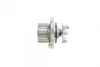 Комплект ГРМ + помпа Audi A4 96-09/A6 96-05/VW Passat 1.8 T 95-05 (23x150z) CONTINENTAL Contitech CT909WP2 (фото 6)