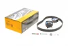 Комплект ГРМ VW LT 96-06/VW T4 2.5TDI 91-03 (20.8x81z) CONTINENTAL Contitech CT914K1 (фото 1)