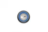 Комплект ГРМ VW LT 96-06/VW T4 2.5TDI 91-03 (20.8x81z) CONTINENTAL Contitech CT914K1 (фото 4)