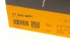 Комплект ГРМ + помпа Opel Frontera/Vectra B/Omega B 2.2 i 95-03 (24x171z) CONTINENTAL Contitech CT924WP1 (фото 16)