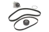 Комплект ГРМ + ТНВД + помпа VW T4 2.4D/2.5 90-03 57kw (26.5x122z/20.1x77z) CONTINENTAL Contitech CT939WP7PRO (фото 2)