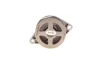 Комплект ГРМ + помпа Audi A2 1.6 FSI/Seat Leon/VW Golf IV 1.6 16V 00-06 (20/17x130/58z) CONTINENTAL Contitech CT957WP2 (фото 9)
