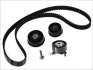 Комплект ГРМ Opel Astra G/H/Combo/\'Vectra C 1.4/1.6/1.8 05- (20x162z) CONTINENTAL Contitech CT975K3 (фото 1)