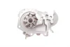 Комплект ГРМ + помпа Renault Kangoo 1.4/1.6i 97-/Dacia Logan/Sandero 1.4/1.6 04- (17x96z) CONTINENTAL Contitech CT988WP2 (фото 10)