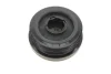 Шків колінвалу BMW 3 (E90/E91/E92)/5 (E60/E61)/X5 (E53/E70) 02-04 (6PK+4PK) (+ к-кт болтів) CONTINENTAL Contitech VD1105S (фото 2)