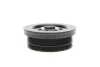 Шків колінвалу BMW 3 (E90/E91/E92)/5 (E60/E61)/X5 (E53/E70) 02-04 (6PK+4PK) (+ к-кт болтів) CONTINENTAL Contitech VD1105S (фото 3)