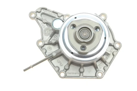 Помпа води Audi A4-A8/Q5/Q7 3.0TFSI/VW Touareg 3.0V6 TSI Hybrid 10-18 (вакуум/перек.вод.нас.) CONTINENTAL Contitech WPS3367