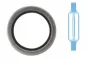 Шайба болта зливу оливи Fiat Doblo 10-/Ducato 06-/ Opel Astra 04-15 (18.7x26x15) CORTECO 005503H