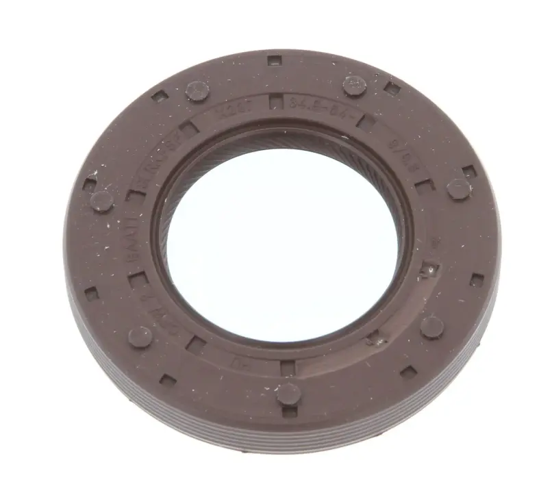 Сальник КПП BMW 5 (E60/E61)/6 (E63) 03- (N52/N53/N54) CORTECO 01033869B (фото 1)