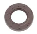 Сальник КПП BMW 5 (E60/E61)/6 (E63) 03- (N52/N53/N54) CORTECO 01033869B (фото 1)
