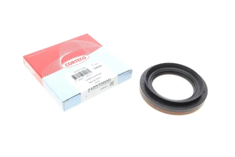 Сальник хвостовика BMW 3 (E46/E90-E93/F30/F80/F31) 96, N47/M57/M62 CORTECO 01037090B