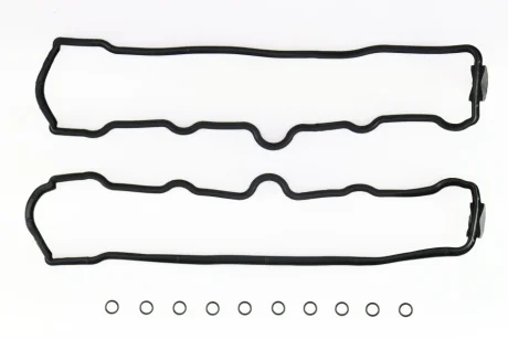 Прокладка кришки клапанної комплект OPEL X14/16XE/X16XEL (вир-во Corteco) CORTECO 023997P