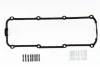 Прокладка кришки клапанної (компл.) VW 1.6/1.8 RUBBER (вир-во Corteco) CORTECO 026136P (фото 1)