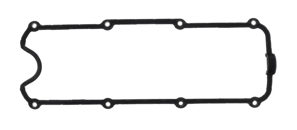 Прокладка кришки клапанів VW Caddy 1.6 95-97 CORTECO 026141P (фото 1)