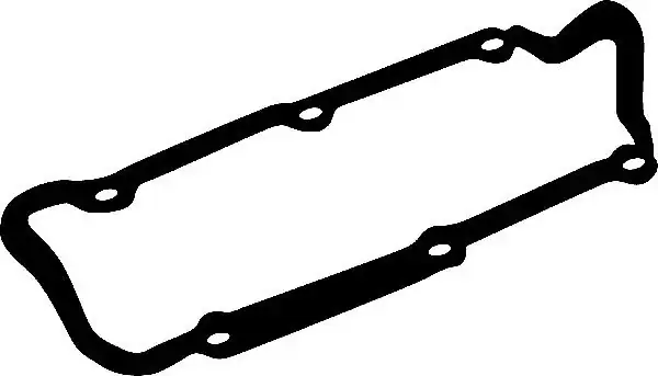 Прокладка кришки клапанів Audi A4/A6/A8 2.4-2.6-2.8 91-01 CORTECO 026146P (фото 1)