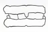 Прокладка кришки клапанів Opel Astra F/G/H/ VECTRA B/ C/ SAAB 9-3 1.8 95- CORTECO 026160P (фото 1)