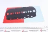 Прокладка кришки клапанів Rover 100/200 -00 CORTECO 026216P (фото 1)