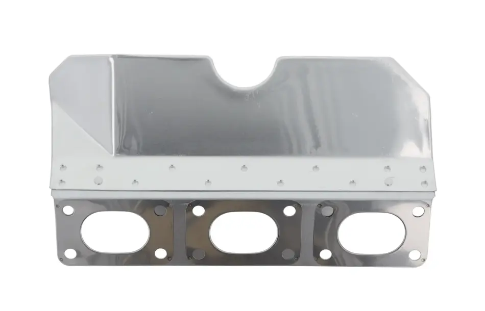 Прокладка, випускний колектор BMW M52/M54 (2)(вир-во Corteco) CORTECO 026357P (фото 1)