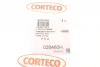 Прокладка колектора впускного Fiat Scudo/Peugeot Expert 1.9D 98-06 (к-кт) CORTECO 026460H (фото 4)