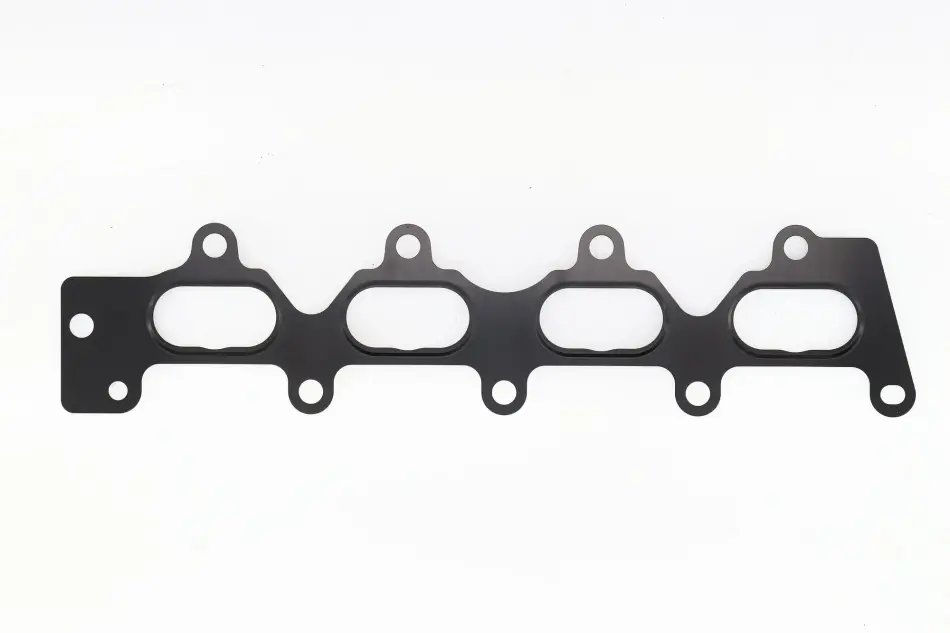 Прокладка колектора впускного Renault Kangoo 1.6 16V 01- CORTECO 026467P (фото 1)