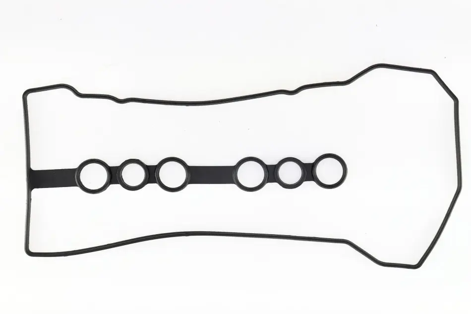 Прокладка кришки клапанів Toyota Avensis/Celica/Corolla/MR 2 III/RAV 4 II 1.4-1.6-1.8 99- CORTECO 026569P (фото 1)