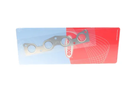Прокладка колектора випускного Renault Kangoo 1.2 16V 01- CORTECO 026649P