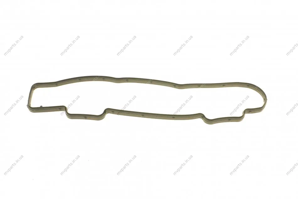 Прокладка кришки клапанів Citroen Berlingo 1.6HDI 05- CORTECO 026657H (фото 1)