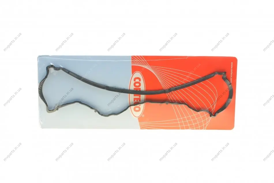 Прокладка кришки клапанів Renault Kangoo 1.5dCi CORTECO 026698P (фото 1)