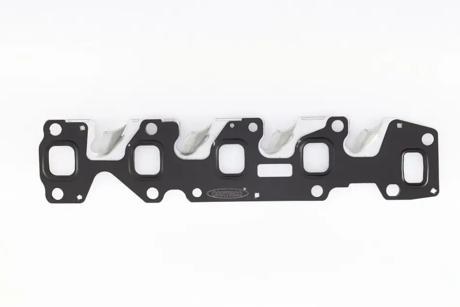 Прокладка колектора випускного Opel Combo/Fiat Doblo 1.3 D/JTD Multijet 04- CORTECO 027001P (фото 1)