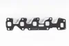 Прокладка колектора випускного Opel Combo/Fiat Doblo 1.3 D/JTD Multijet 04- CORTECO 027001P (фото 1)