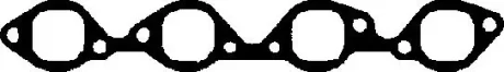Прокладка колектора випускного Opel Astra/Vectra/Kadett/Combo 1.5/1.6/1.7D 80-01 CORTECO 027172H