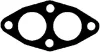 Прокладка труби вихлопної BMW 3 (E30/E36/E46)/5 (E34) 1.6-1.8 M40/M43 87-02 CORTECO 027497H (фото 1)
