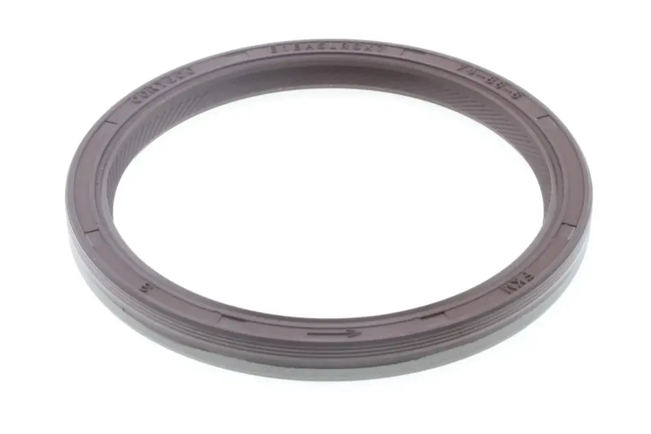 Сальник двигуна REAR FIAT 169A4/176A6/176A8/176B2/176B4/176B9/178B5/350A1 74X88X8 (вир-во Corteco) CORTECO 12015268B (фото 1)