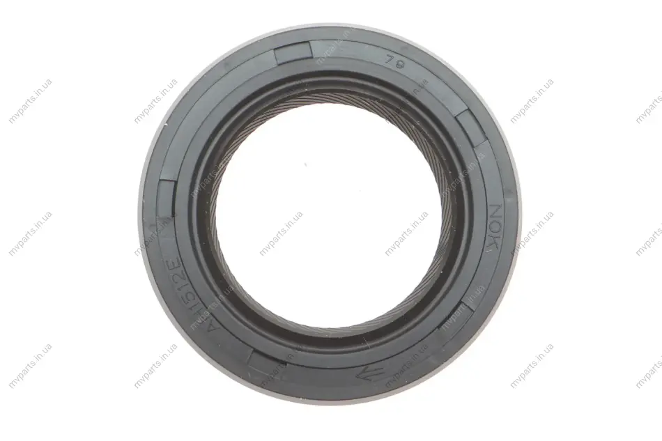 Сальник КПП Opel Frontera A 2.0 i 92-98/Mazda 6 1.8-2.3 02-08 (27x43x9) CORTECO 19016656B (фото 1)